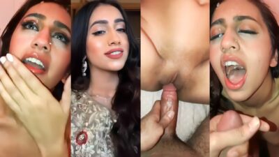 Hot Desi Girl Fucking Getting Cum Porn