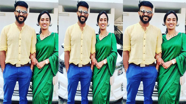Mallu Cockold Couple Fucking Video