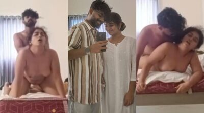 Desi lover fucking mms xxx