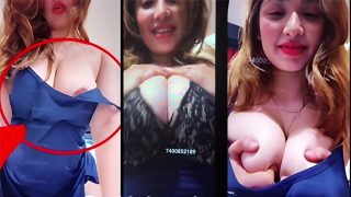 Viral Aditi Mistry Panty – Pussy Closeup Boobs Exposed