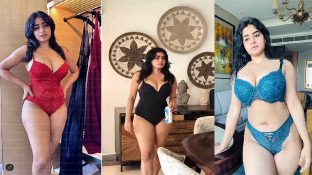 Shilpa Fit Hard Fucking – Private Insta Viral MMS