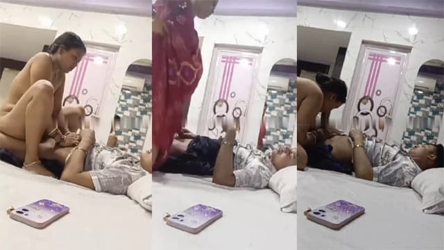 Valentine’s day Leaked Fucking Mms Video