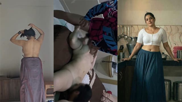 Mi Husband Watches as – my Lover & a Stranger Fuck me Hard