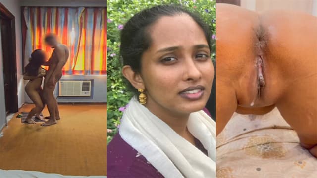 Business Colleague Affair Tamil Hotwife Sex