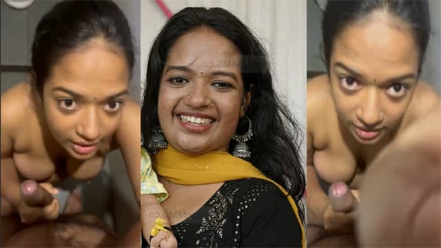 Busty Mallu Chubby Bhabhi – Hardcore Threesome Fucked