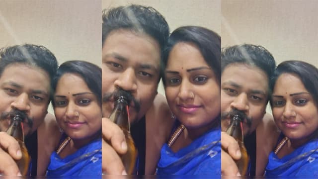 Daru Wali Horny GF – Hard Sex Viral MMS