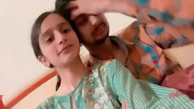 Dehati Viral Couple – Pakistani Hard Fucking MMS