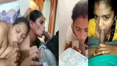 Tamil Nadu Aunty Best Blowjob Fucking Watch