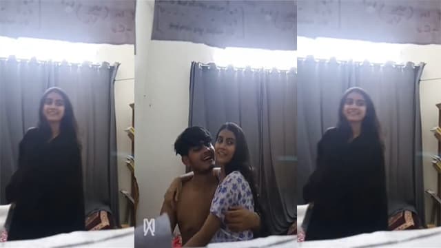 Secret Cousin Brother Sister Creampie Leak