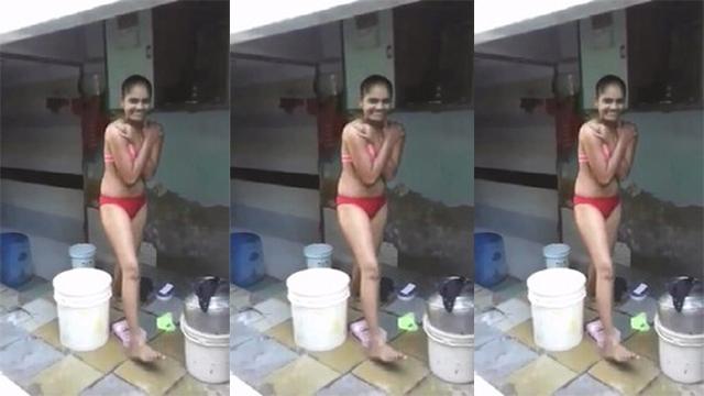 Cousin Sister Slim Body Full Nude Record Leak On net