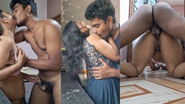 Horny Tamil Bhabhi – Hard Doggy Viral