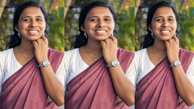Tamil Rich Teacher Wife Leaked Private Time Video Viral