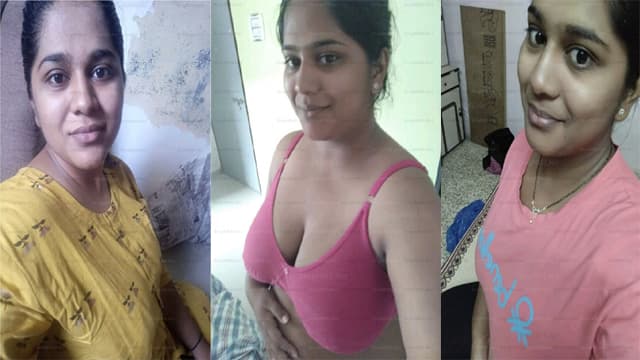 Horny Desi Tamil Wife Blowjob Hard Chudai