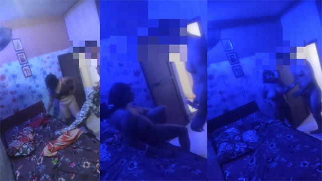 Milf Aunty In Spa – Centre With Long Dick Customer