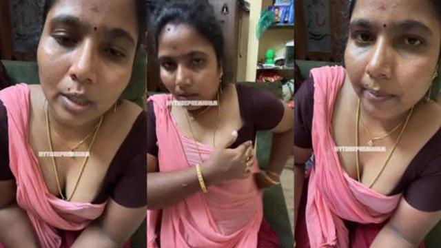 Young Tamil Youtuber Susma Latest Live Chat Free