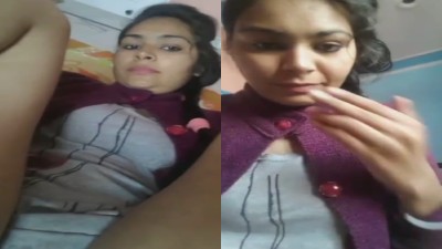 Young College Girl Pussy Hole Mms Viral HD