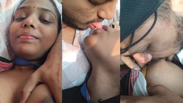Mallu Girl Outdoor Street BJ And Fucking Leaked