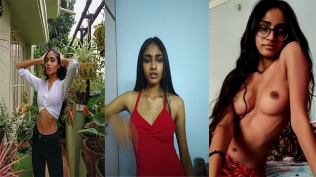 Sexy Slim Horny Indian Insta Babe Hard Doggy Fucking – Update