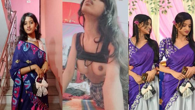 Assamese Girl Wild Bottle Hump Pussy Finger Orgasm MMS