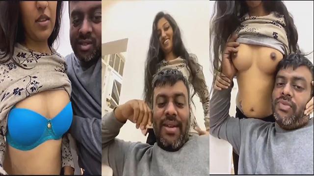 Horny Mallu Couple Nude Sucking Mms Free