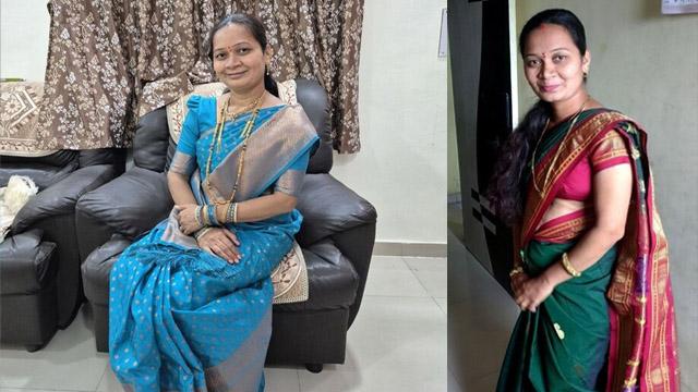 Marathi Mom Cam Leak – Aunty Viral Nude