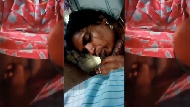 Indian Beautiful Maid Aunty House Owner Boy Cock Sucking Fingering