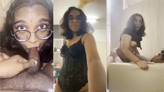 Sexy Tamil Girl Suking And Fucking Boyfriend Leaked Mms Video